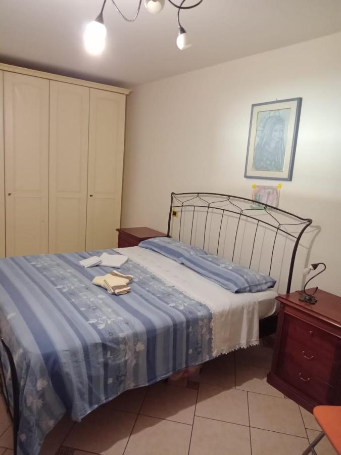 Villa Porta Del Colle à Roccavivara Extérieur photo