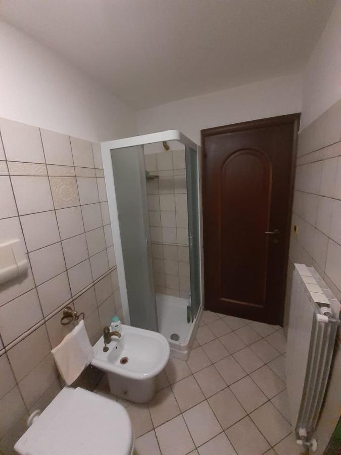 Villa Porta Del Colle à Roccavivara Extérieur photo